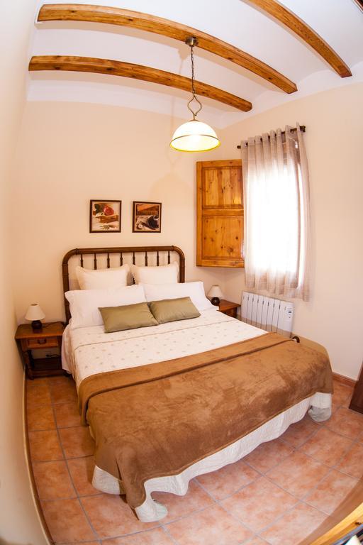 Colonia Apartamento Rural Bellmunt de Ciurana Номер фото