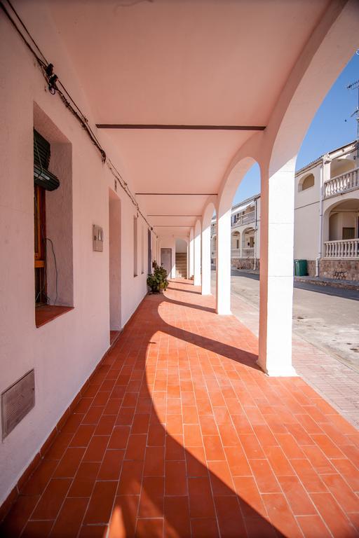 Colonia Apartamento Rural Bellmunt de Ciurana Экстерьер фото